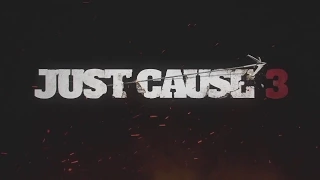 Just Cause 3 Gamescom 2015 Trailer At 60FPS