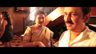 Uttama Villain - Making - Telugu | Kamal Haasan | Thirrupathi Brothers