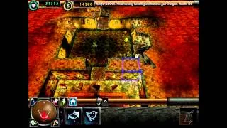 Let's Play Dungeon Keeper 2 -  01 Smilesville