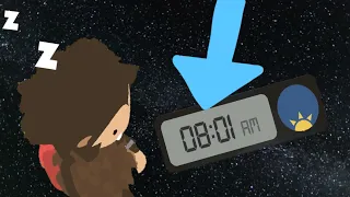 How To Stay Up PAST 8:01 In Sneaky Sasquatch!