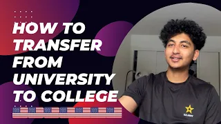 Must remember things while tansferring college in USA🇺🇸#experience#internationalstudents #transfer