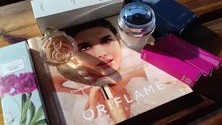 Oriflame kosmetyki - przegląd katalogu 14/21