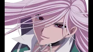 Rosario † Vampire【AMV】(Sick Of It-Skillet)