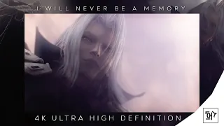 FFVII ACC: Sephiroth "I Will Never Be a Memory" [4ᵏ/60ᶠᵖˢ] ᵁᴴᴰ✔