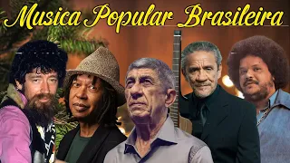 Zé Ramalho, Raul Seixas, Djavan, Tim Maia, Fagner | MPB: O Melhor da Música Brasileira