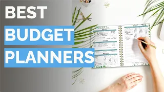 🌵 10 Best Budget Planners (Smart Planner, Clever Fox, and More)