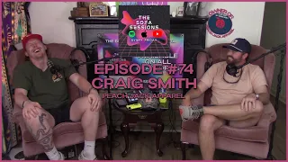 Craig Smith | The Sofa Sessions Podcast