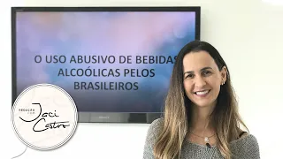 TEMA DE REDAÇÃO USO ABUSIVO DO ÁLCOOL