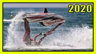 Jet Ski Fail Compilation 2020