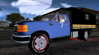 MÁS MODS VENEZOLANOS PARA GTA SAN ANDREAS ANDROID #3