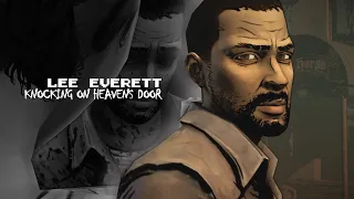 Lee Everett | Knocking On Heavens Door