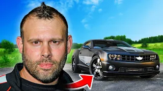 What Actually Happened to Paul Teutul Jr from American Chopper