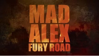 MAD ALEX FURY ROAD - Satirischer Jahresrückblick | ZDF