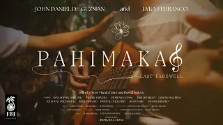 PAHIMAKAS (2024) | 15-Minute Short Film