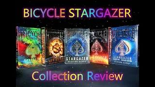 Stargazer Collection Review