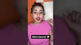 Boy Secret vs Girl Secret | RIP Secret | Nishu Tiwari Fans Club