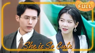 [MULTI SUB]The Fake Daughter Who Came Back Is The Real Group Favorite #DRAMA #PureLove
