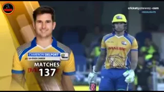 T10 MATCH 3 PUNJABI LEGEND VS BENGAL TIGER