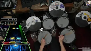 RB4: Iris by Goo Goo Dolls - Expert Pro Drums FC