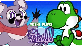 Yoshi plays - INDIGO PARK: Chapter 1 !!!