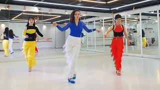 Diggy Dee (Improver) teach/ Count line dance| Withus KOR, Yoon