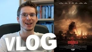 Vlog - Godzilla (2014)