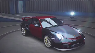 Need for Speed Hot Pursuit Remastered: Rose GT2 from NFS Undercover.