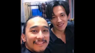 Dimash... historia de un amor platónico...