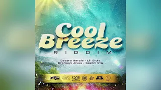 Destra - Remedy | Cool Breeze Riddim | Soca 2023