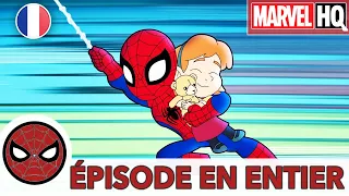 Marvel Super Hero Adventures | Oh, c'est magique ! (épisode 2) | Marvel HQ France