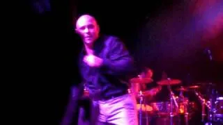 Pitbull performing "Culo" live at The Ritz in Ybor