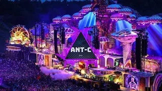 Best Hardstyle  Dj Ant-C