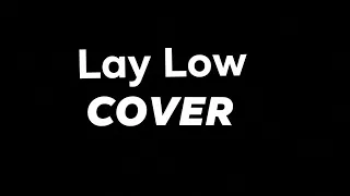 Roxie - lay low|| karaoke/cover