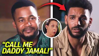 Usman is Jamals new Daddy | 90 Day Fiancé: Happily Ever After?