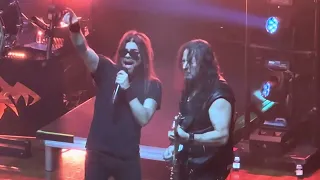 Queensryche - The Lady Wore Black (live in Worcester, MA 4/27/24)