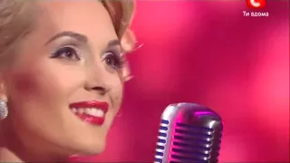 Aida Nikolaychuk Marilyn Monroe 'I Wanna Be Loved By You' full [polish subtitles Napisy PL]