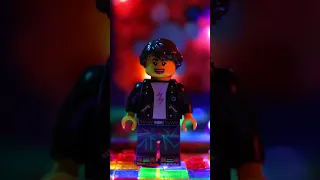 LEGO CLUB DANCE Test Animation (Music: FNAF SB - DJ Music Man's theme)