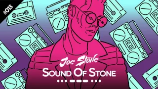 Joe Stone - Sound Of Stone 013