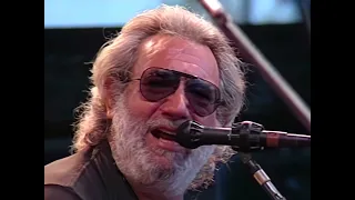 Grateful Dead -  [1080p] June 16 1990 - SHORELINE AMPHITHEATRE, CA  [Pro-Shot]