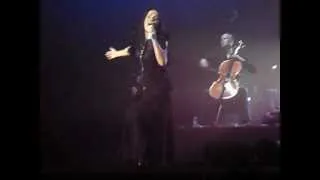 Tarja Turunen Tired Of Being Alone  *Rosario*