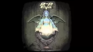 Pop Evil "Goodbye My Friend"