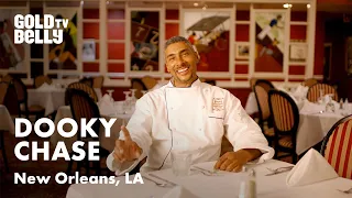 Watch The Owner Of Dooky Chase In New Orleans Discuss Their Incredible Legacy