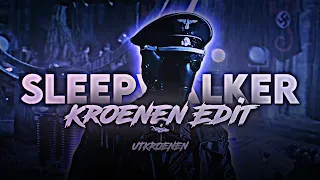 Kroenen Sleepwalker Edit