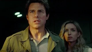 The Mummy - Zero G | official featurette (2017) Tom Cruise