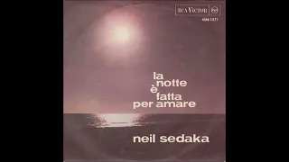 Neil Sedaka - La forza del destino (1964)