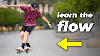 The Secret to Looking Smooth on Freeskates