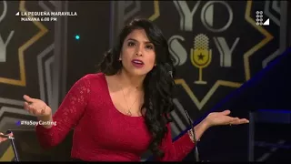 Yo Soy 2 de septiembre del 2017 Programa completo