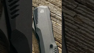 Kershaw Launches New OTF Knife