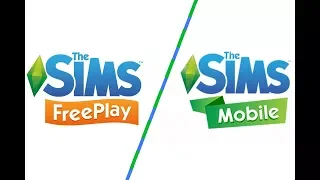 Sims Freeplay vs Sims Mobile What’s the difference?