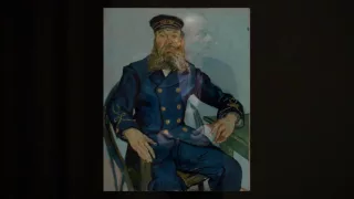 Adam Gopnik on Vincent van Gogh
